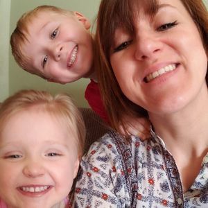 Meet your Posher, Marta